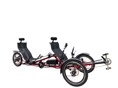 3 wheel bicycle accessories KEMIMOTO Cargo Bike Cover Outdoor, Waterproof 420D Heavy Duty Trike Cover Introducing the DEYGIA Adult Cruiser Tricycle MOONCOOL 24 in. 7 Speed