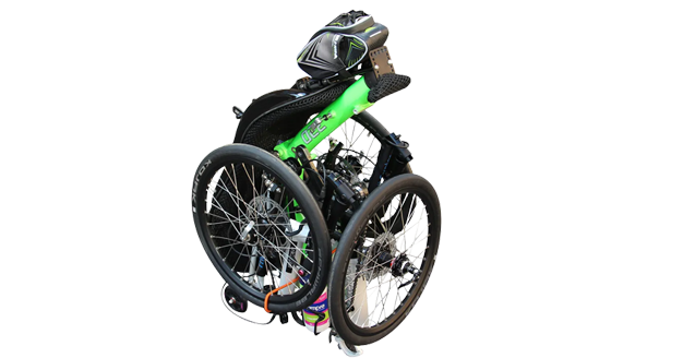 best foldable tricycle for adults