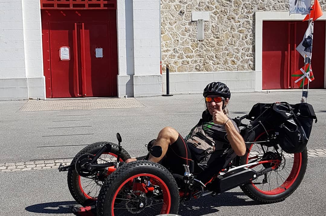 quadricycle