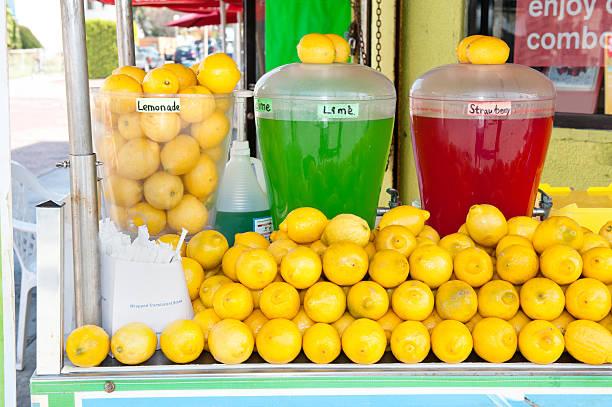 Lemonade Stand