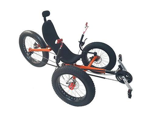 how many wheels does a trike have? - gmedia