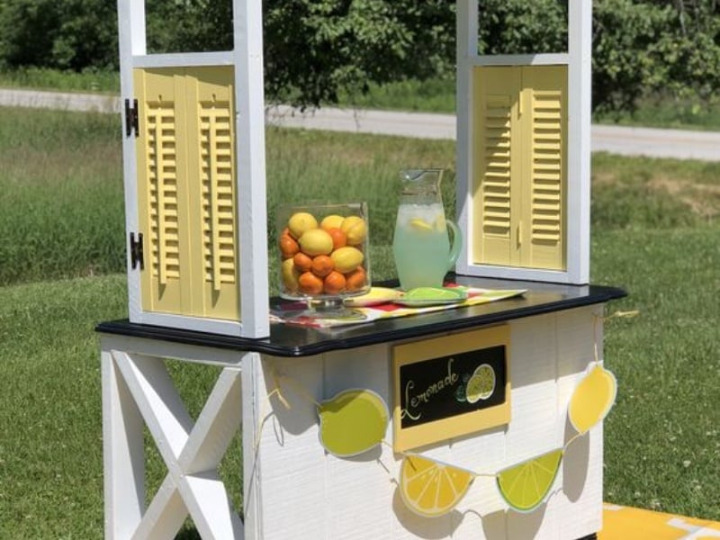 street food business ideas