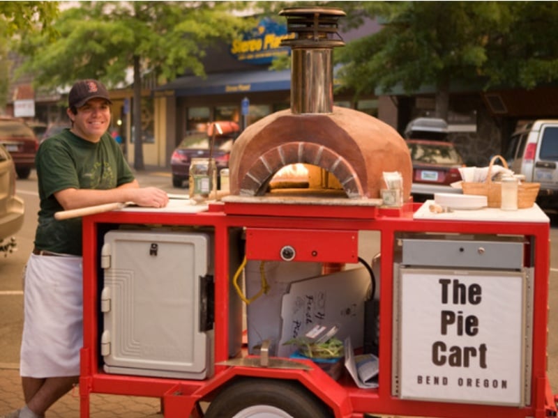 street food business ideas