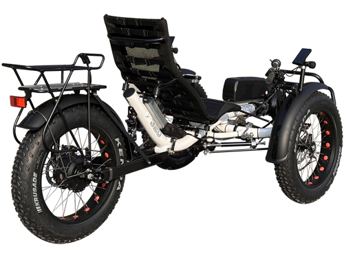 F320E AWD with pedals 1: 