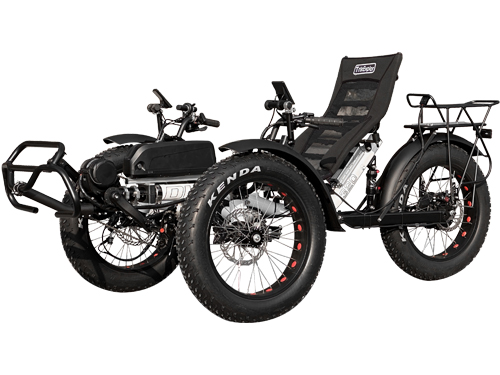 F320E AWD with pedals 2: 