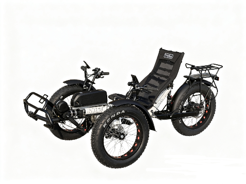 F320E AWD with pedals 4